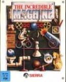 Caratula nº 61219 de Incredible Machine, The (140 x 170)