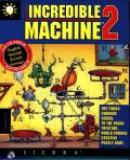 Caratula nº 52225 de Incredible Machine 2, The (120 x 153)