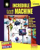 Caratula nº 250852 de Incredible Toon Machine, The (800 x 805)