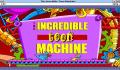 Foto 1 de Incredible Toon Machine, The