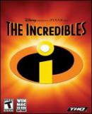 Caratula nº 70324 de Incredibles, The (200 x 285)