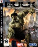 Caratula nº 133262 de Increible Hulk, El (640 x 728)