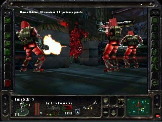Pantallazo de Incubation: Time is Running Out para PC