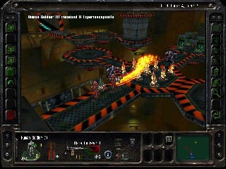 Pantallazo de Incubation: Time is Running Out para PC