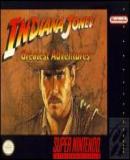 Carátula de Indiana Jones: Greatest Adventures