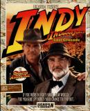 Indiana Jones And The Last Crusade - The Graphic Adventure