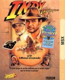 Indiana Jones and The Last Crusade