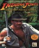 Caratula nº 51357 de Indiana Jones and his Desktop Adventures (120 x 194)