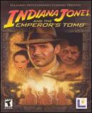 Caratula nº 60794 de Indiana Jones and the Emperor's Tomb (200 x 285)