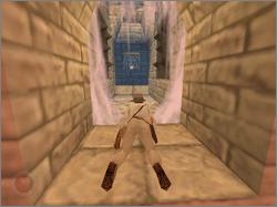 Pantallazo de Indiana Jones and the Infernal Machine [Jewel Case] para PC