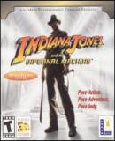 Indiana Jones and the Infernal Machine [Jewel Case]