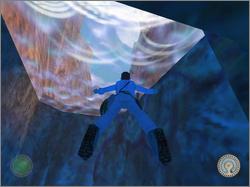 Pantallazo de Indiana Jones and the Infernal Machine [LucasArts Archive Series] para PC
