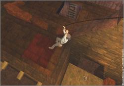 Pantallazo de Indiana Jones and the Infernal Machine para Nintendo 64