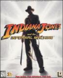 Caratula nº 54123 de Indiana Jones and the Infernal Machine (200 x 244)