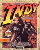 Carátula de Indiana Jones and the Last Crusade: The Action Game