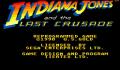 Pantallazo nº 212612 de Indiana Jones and the Last Crusade: The Action Game (640 x 480)