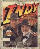 Carátula de Indiana Jones and the Last Crusade [3.5