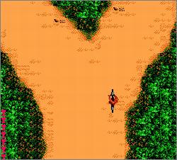Pantallazo de Indiana Jones and the Last Crusade para Nintendo (NES)