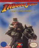 Caratula nº 35714 de Indiana Jones and the Last Crusade (192 x 266)