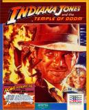 Caratula nº 248092 de Indiana Jones and the Temple of Doom (800 x 1097)