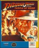 Caratula nº 35720 de Indiana Jones and the Temple of Doom (200 x 293)