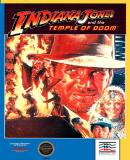 Caratula nº 251235 de Indiana Jones and the Temple of Doom (662 x 900)