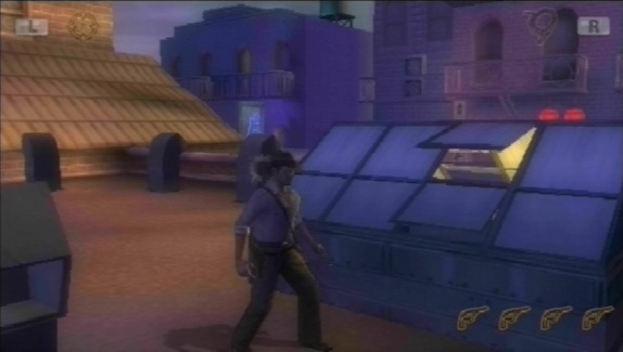 Pantallazo de Indiana Jones y El Cetro de los Reyes para PSP