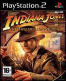 Carátula de Indiana Jones y El Cetro de los Reyes