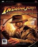 Indiana Jones y El Cetro de los Reyes