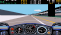 Pantallazo nº 63096 de Indianapolis 500: The Simulation (320 x 200)