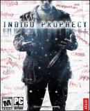 Carátula de Indigo Prophecy