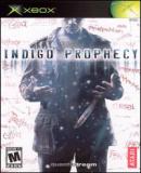 Caratula nº 106729 de Indigo Prophecy (200 x 282)