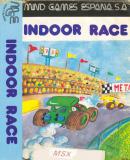 Carátula de Indoor Race