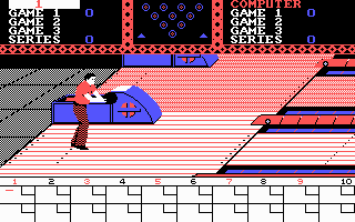 Pantallazo de Indoor Sports Volume 1 para PC