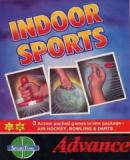 Caratula nº 9375 de Indoor Sports (195 x 266)