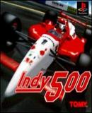 Caratula nº 88319 de Indy 500 (200 x 196)