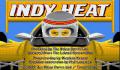 Foto 1 de Indy Heat