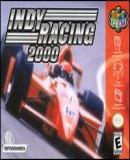 Indy Racing 2000