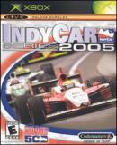 Caratula nº 106109 de IndyCar Series 2005 (200 x 284)