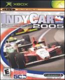 Carátula de IndyCar Series 2005