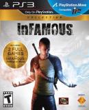 Caratula nº 227314 de Infamous Collection (520 x 600)