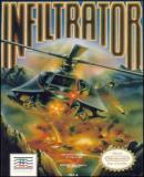 Caratula nº 35723 de Infiltrator (200 x 285)