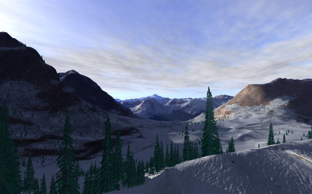 Pantallazo de Infinity: The Quest for Earth para PC