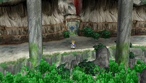 Pantallazo de Innocent Life: A Futuristic Harvest Moon para PSP