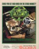 Caratula nº 62446 de Inside Trader (191 x 254)