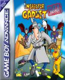 Caratula nº 22513 de Inspector Gadget: Advance Mission (500 x 500)