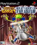 Carátula de Inspector Gadget: Mad Robots Invation