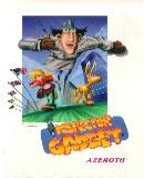 Caratula nº 67424 de Inspector Gadget: Mission 1 - Global Terror (130 x 170)