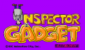 Pantallazo nº 67425 de Inspector Gadget: Mission 1 - Global Terror (320 x 200)