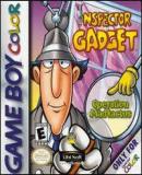 Inspector Gadget: Operation Madkactus